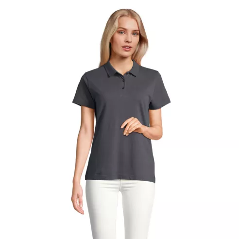 PULSE POLO MUJER PULSE WOMEN