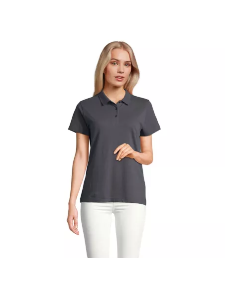 PULSE POLO MUJER PULSE WOMEN