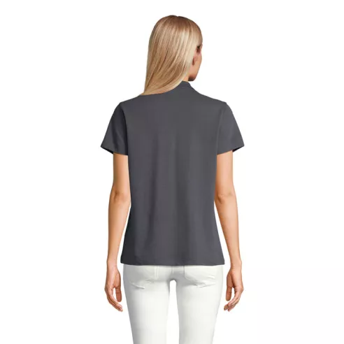 PULSE POLO MUJER PULSE WOMEN