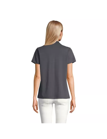 PULSE POLO MUJER PULSE WOMEN