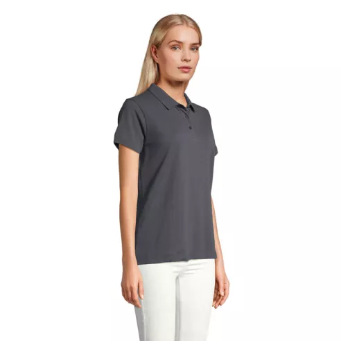 PULSE POLO MUJER PULSE WOMEN