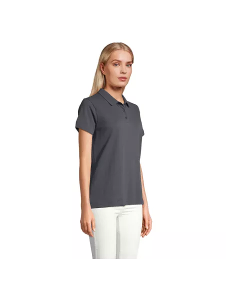 PULSE WOMEN POLO PULSE WOMEN