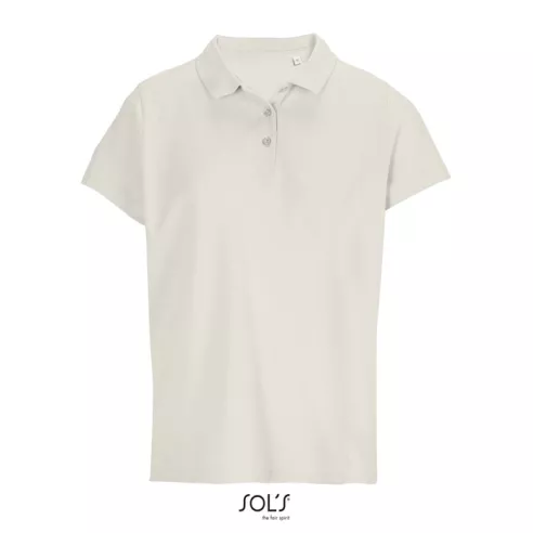 PULSE WOMEN POLO PULSE WOMEN