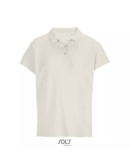 PULSE WOMEN POLO PULSE WOMEN
