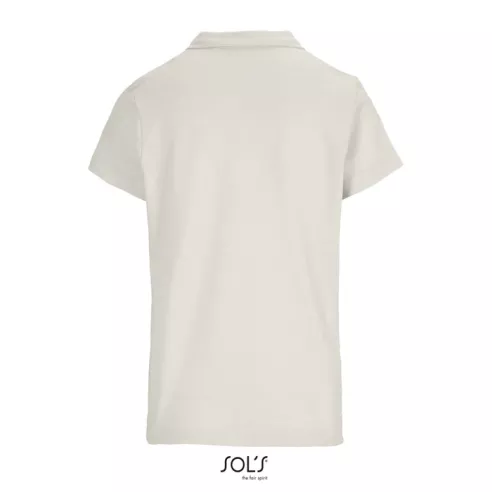 PULSE WOMEN POLO PULSE WOMEN