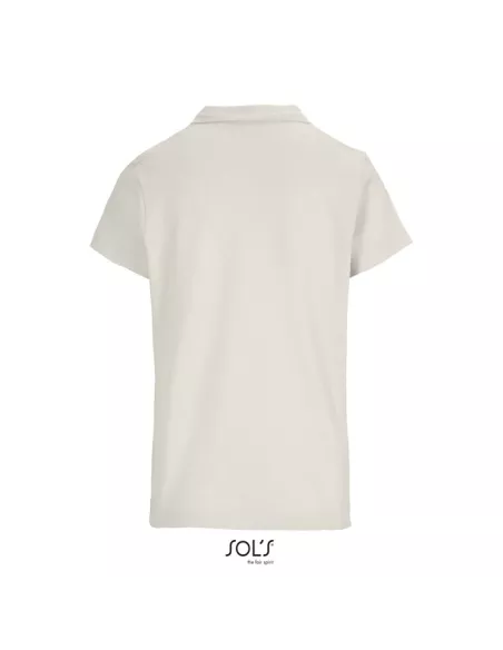 PULSE WOMEN POLO PULSE WOMEN