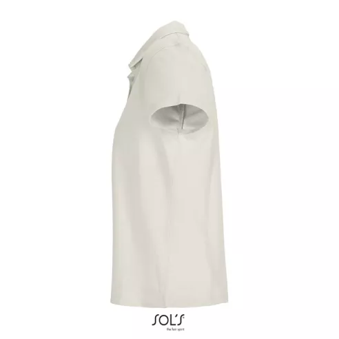 PULSE POLO MUJER PULSE WOMEN