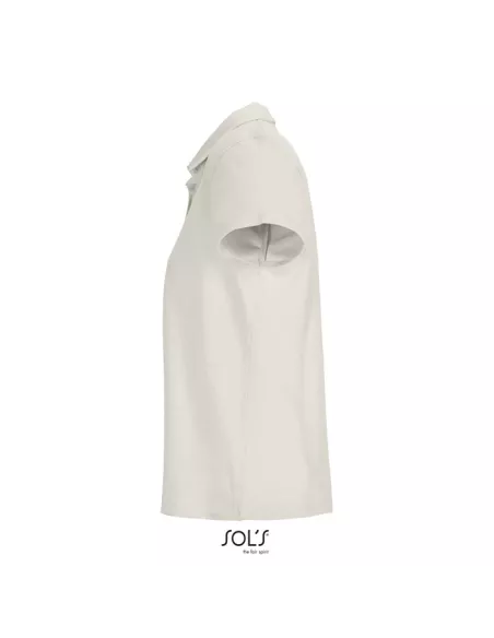 PULSE WOMEN POLO PULSE WOMEN
