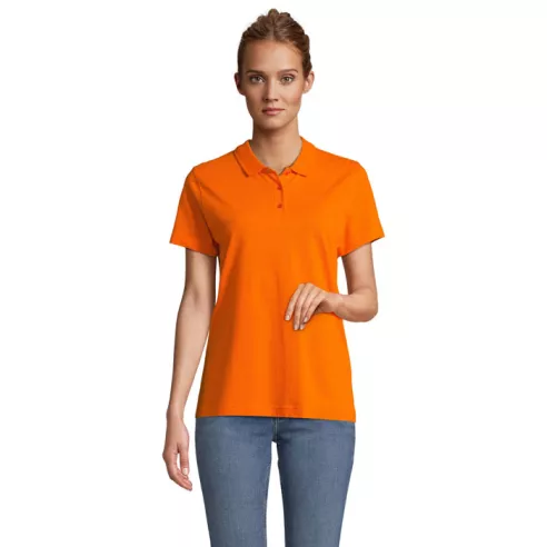 PULSE POLO MUJER PULSE WOMEN