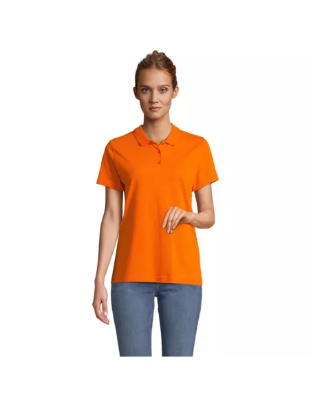 PULSE POLO MUJER PULSE WOMEN