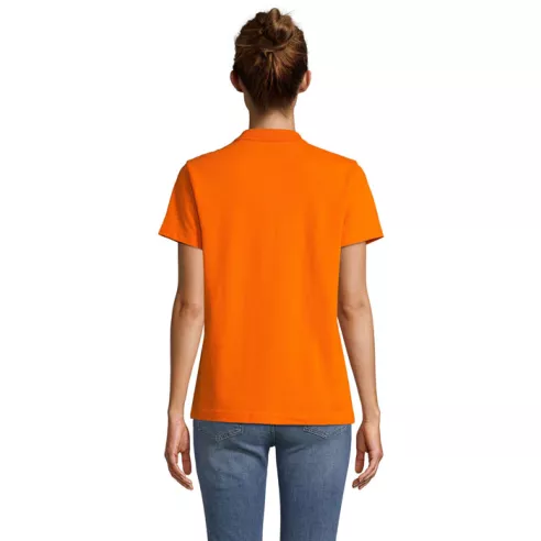 PULSE WOMEN POLO PULSE WOMEN