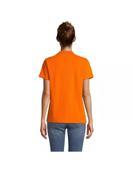 PULSE POLO MUJER PULSE WOMEN