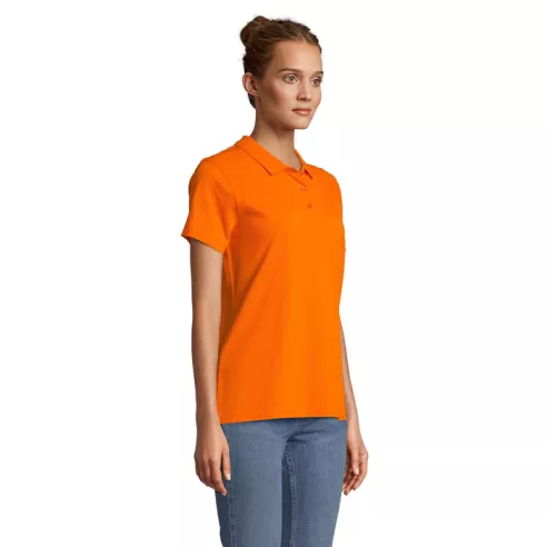 PULSE POLO MUJER PULSE WOMEN