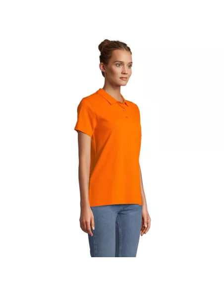PULSE POLO MUJER PULSE WOMEN