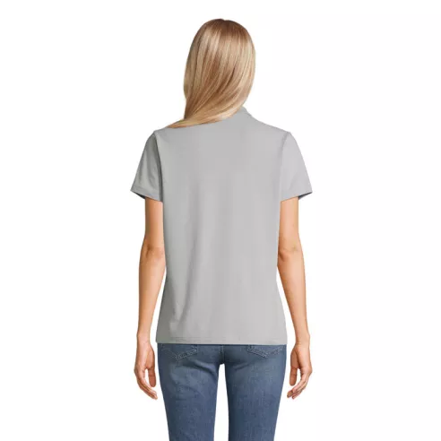 PULSE POLO MUJER PULSE WOMEN