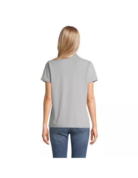 PULSE WOMEN POLO PULSE WOMEN