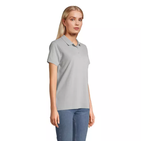 PULSE POLO MUJER PULSE WOMEN
