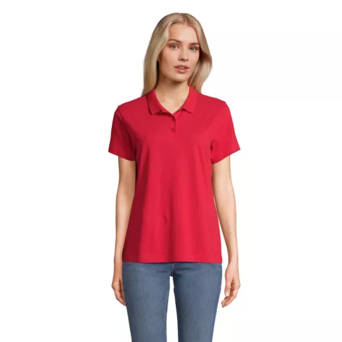 PULSE WOMEN POLO PULSE WOMEN