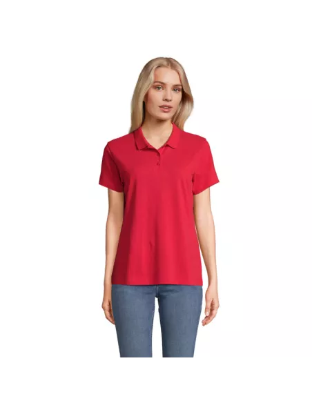 PULSE POLO MUJER PULSE WOMEN