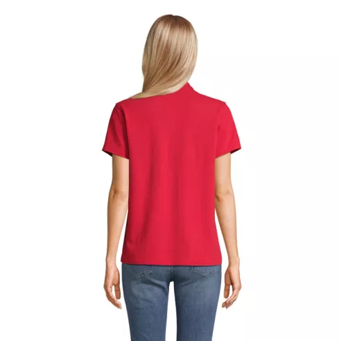 PULSE WOMEN POLO PULSE WOMEN
