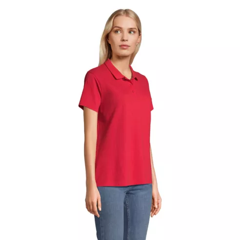 PULSE POLO MUJER PULSE WOMEN