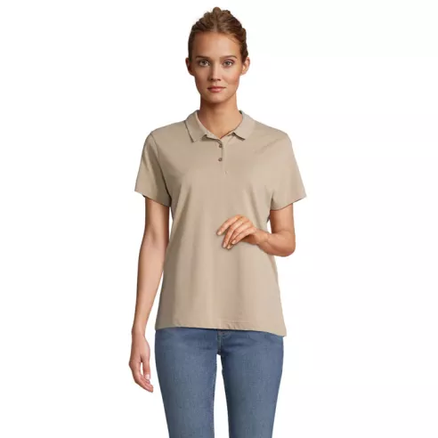 PULSE POLO MUJER PULSE WOMEN