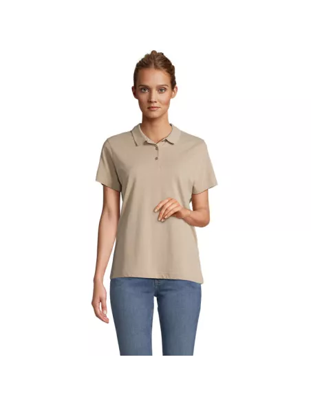 PULSE POLO MUJER PULSE WOMEN