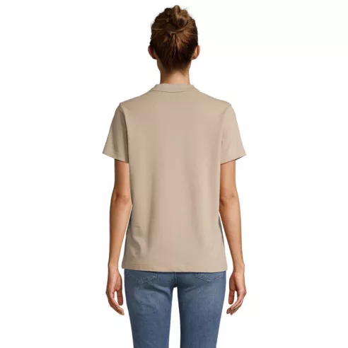 PULSE POLO MUJER PULSE WOMEN