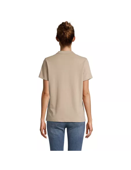 PULSE POLO MUJER PULSE WOMEN