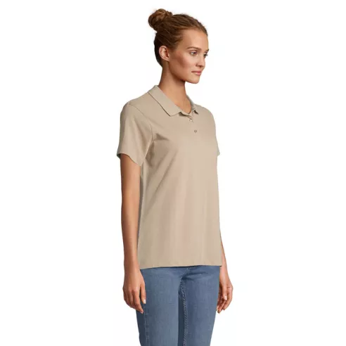 PULSE POLO MUJER PULSE WOMEN