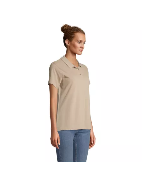 PULSE WOMEN POLO PULSE WOMEN