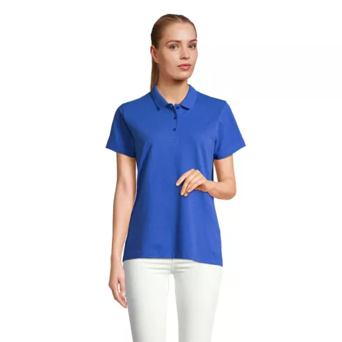 PULSE POLO MUJER PULSE WOMEN