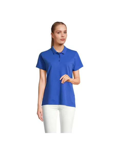 PULSE WOMEN POLO PULSE WOMEN