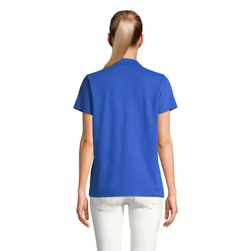 PULSE POLO MUJER PULSE WOMEN