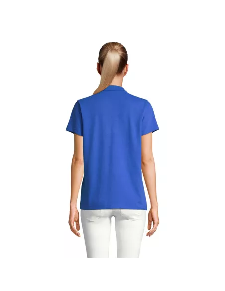 PULSE POLO MUJER PULSE WOMEN