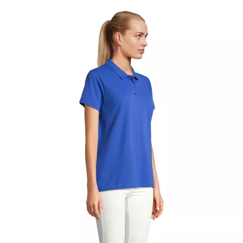 PULSE POLO MUJER PULSE WOMEN