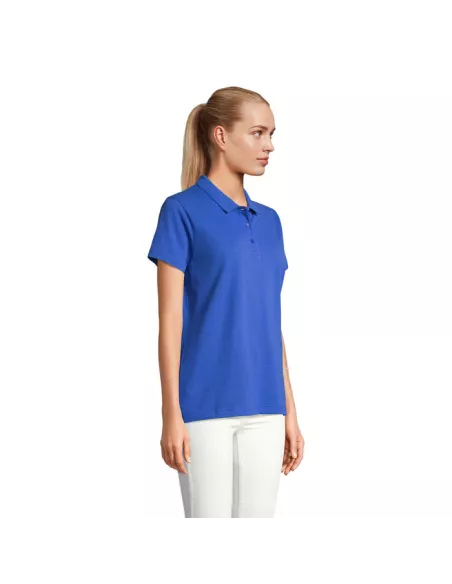PULSE POLO MUJER PULSE WOMEN
