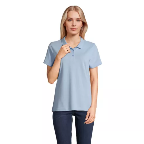 PULSE POLO MUJER PULSE WOMEN