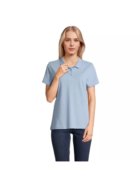 PULSE POLO MUJER PULSE WOMEN