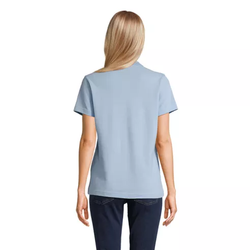 PULSE POLO MUJER PULSE WOMEN