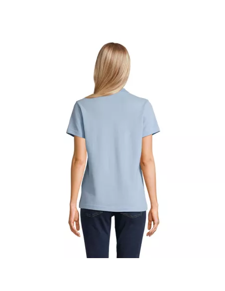 PULSE WOMEN POLO PULSE WOMEN
