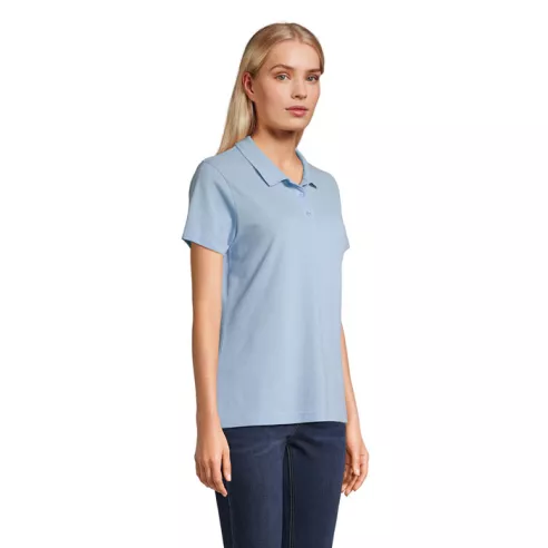 PULSE POLO MUJER PULSE WOMEN