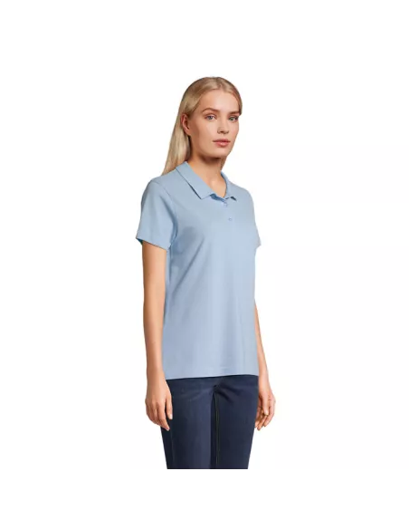 PULSE POLO MUJER PULSE WOMEN