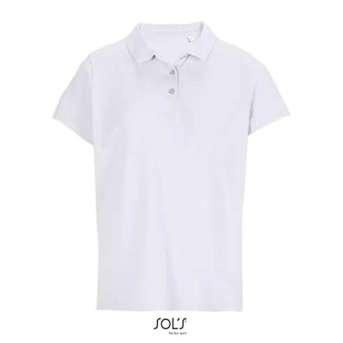 PULSE POLO MUJER PULSE WOMEN