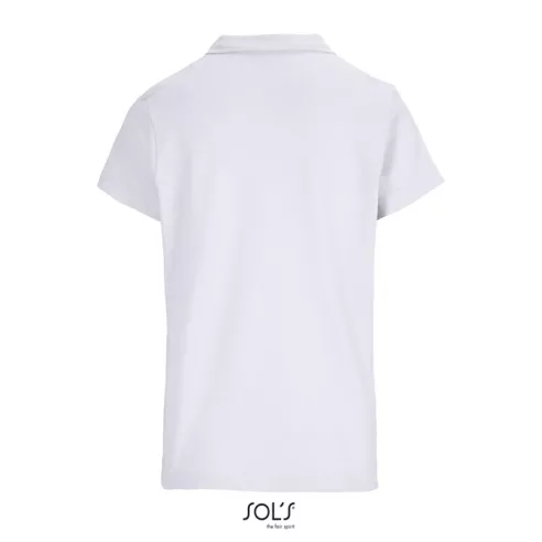 PULSE WOMEN POLO PULSE WOMEN