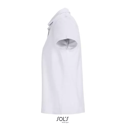 PULSE WOMEN POLO PULSE WOMEN