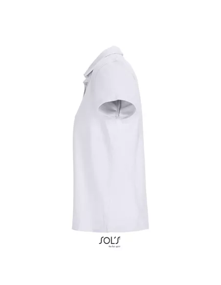 PULSE POLO MUJER PULSE WOMEN