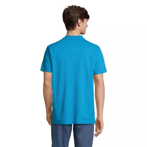 PULSE UNISEX POLO PULSE