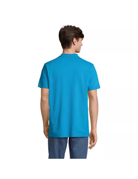 PULSE UNISEX POLO PULSE