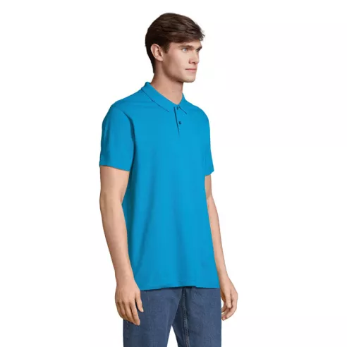 PULSE UNISEX POLO PULSE